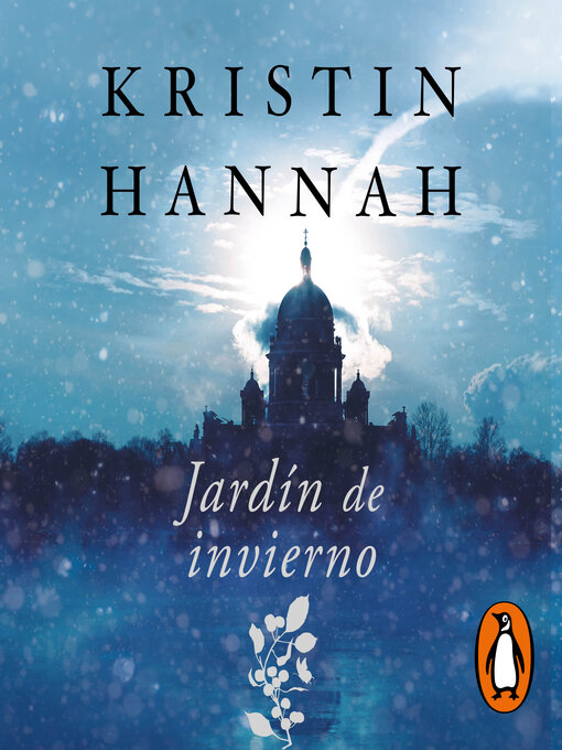 Title details for Jardín de invierno by Kristin Hannah - Wait list